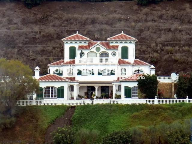 Casa en venta en La Axarquía, Andalucía