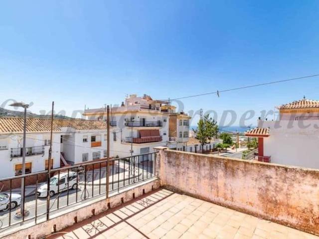Casa en venta en La Axarquía, Andalucía