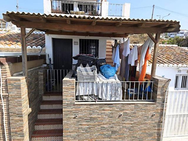 Casa en venta en La Axarquía, Andalucía