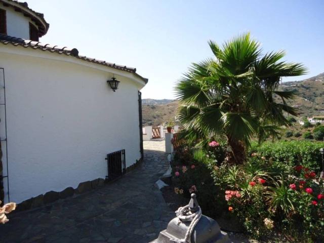 Casa en venta en La Axarquía, Andalucía