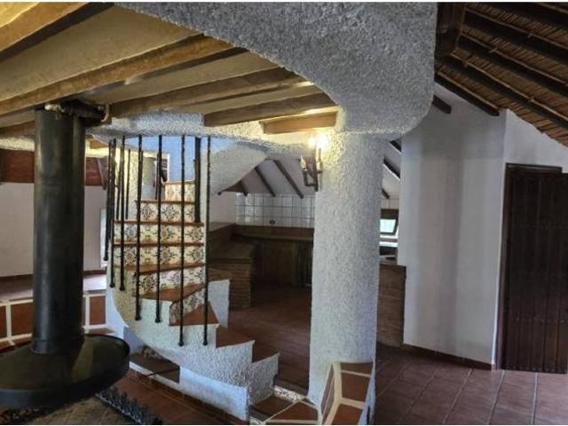 Casa en venta en La Axarquía, Andalucía