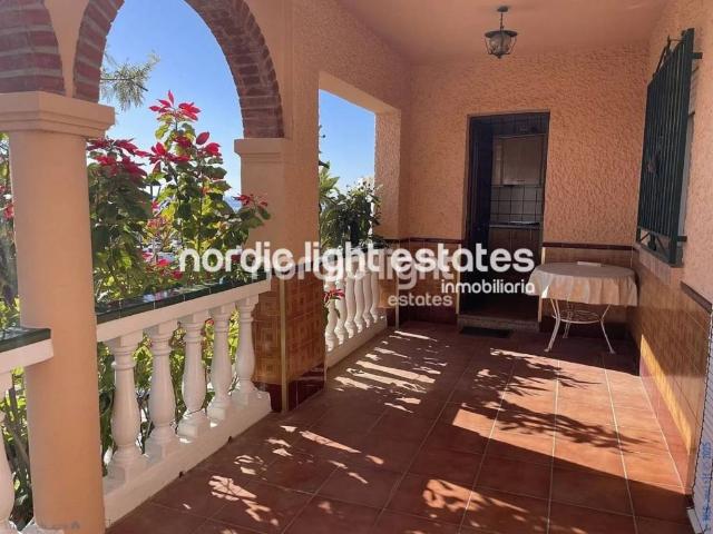 Casa en venta en Torrox