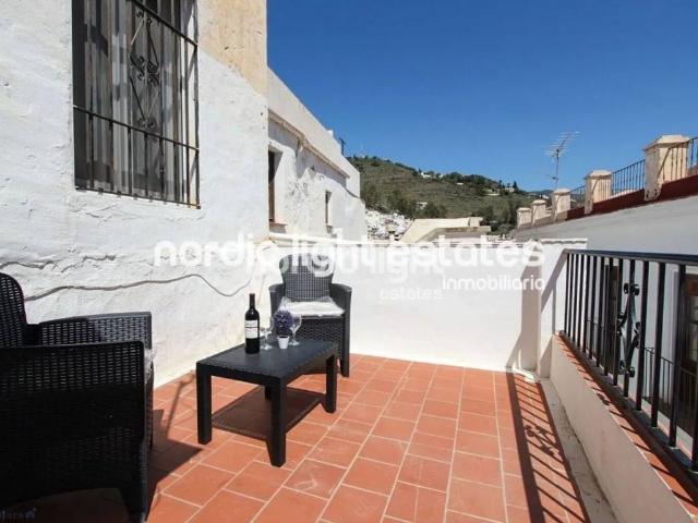 Casa en venta en Torrox