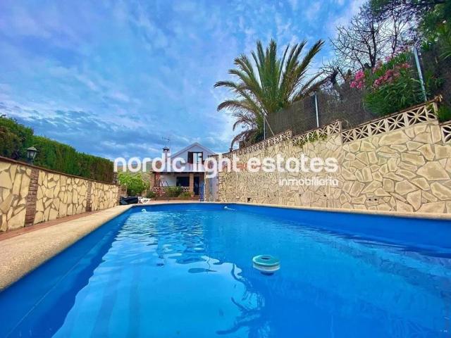 Casa en venta en Torrox