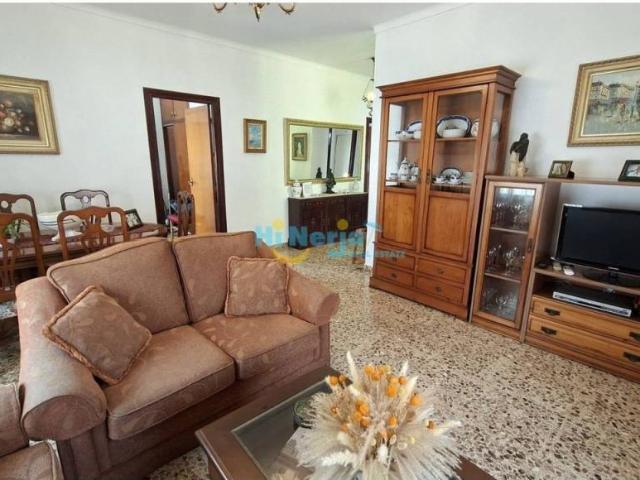 Casa en venta en La Axarquía, Andalucía