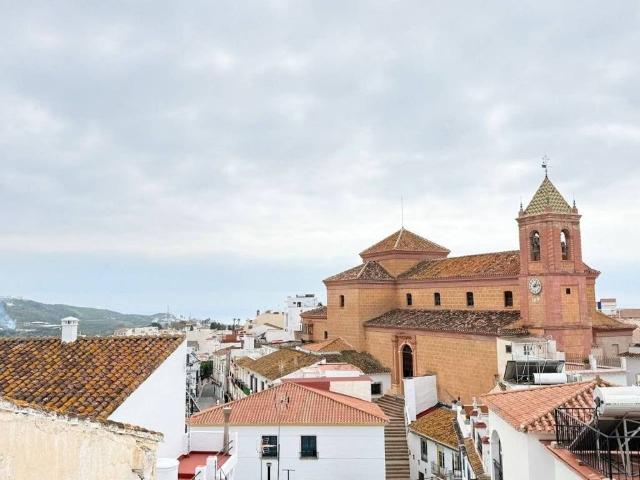 Casa en venta en La Axarquía, Andalucía