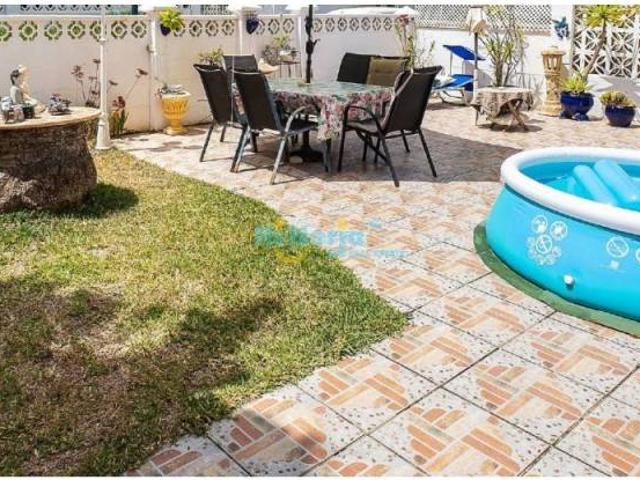 Casa en venta en La Axarquía, Andalucía