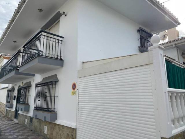 Casa en venta en Castillo Bajo-Conejito, La Axarquía