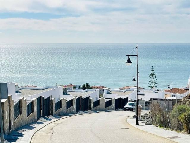 Casa en venta en La Axarquía, Andalucía