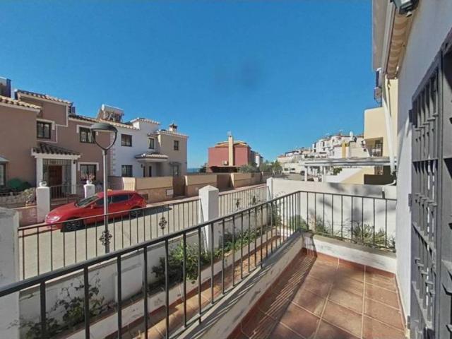 Casa en venta en La Axarquía, Andalucía