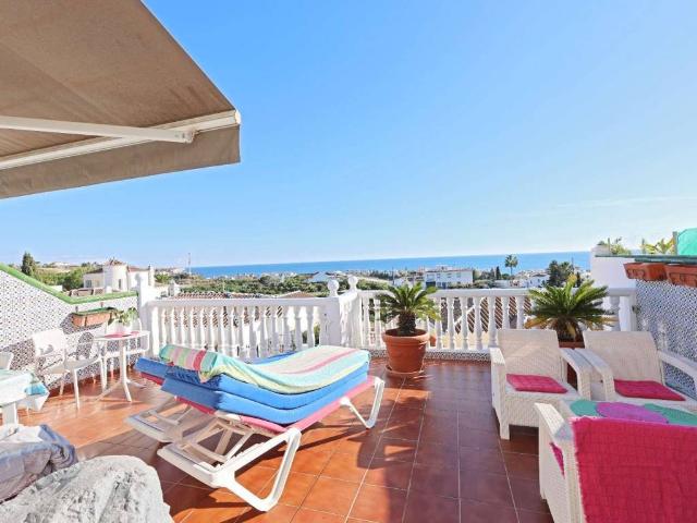Casa en venta en La Axarquía, Andalucía