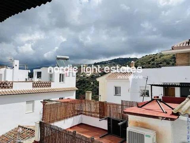 Casa en venta en La Axarquía, Andalucía