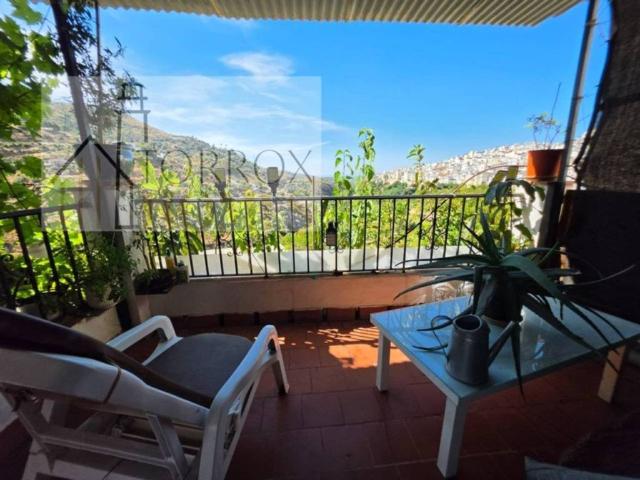Casa en venta en La Axarquía, Andalucía