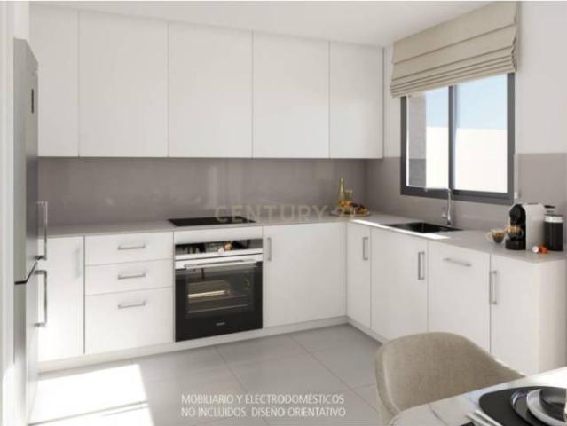 Casa en venta en Los Llanos, La Axarquía