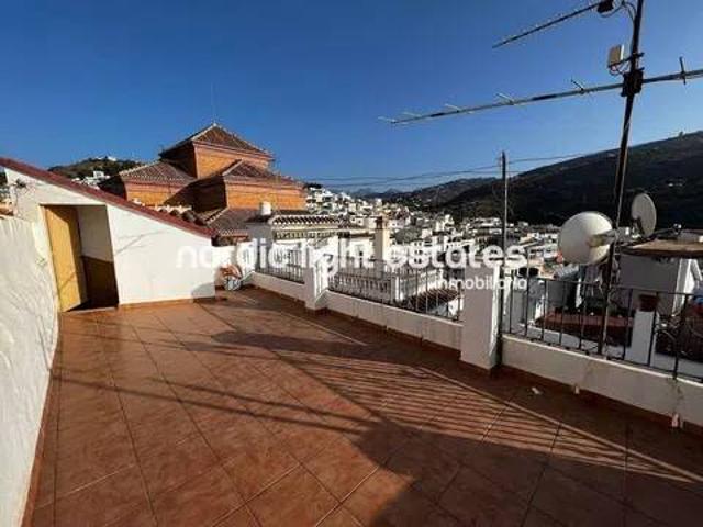 Casa en venta en La Axarquía, Andalucía