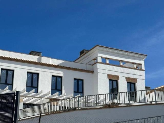Casa en venta en La Axarquía, Andalucía