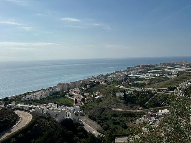 Casa en venta en Torrox Park, La Axarquía