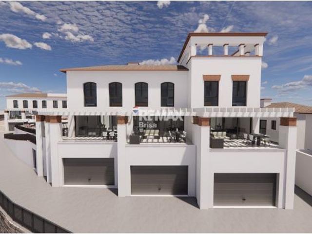 Casa en venta en Torrox Park, La Axarquía