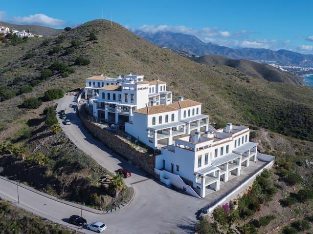 Casa en venta en Torrox Park, La Axarquía