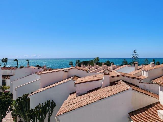 Casa en venta en Torrox Park, La Axarquía