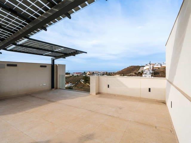 Casa en venta en Torrox Park, La Axarquía