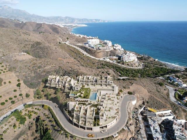 Casa en venta en Torrox Park, La Axarquía