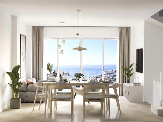 Casa en venta en Torrox Park, La Axarquía