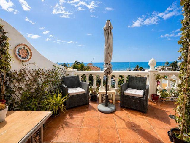 Casa en venta en Torrox Park, La Axarquía