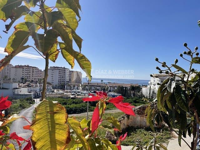 Casa en venta en Torrox, El Peñoncillo
