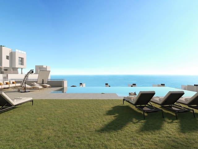 Casa en venta en Torrox Park, La Axarquía