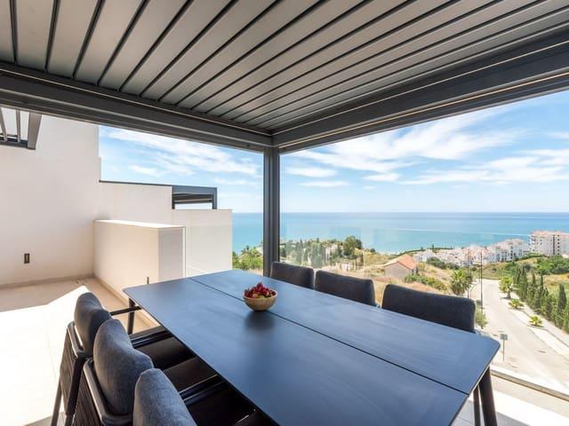 Casa en venta en Torrox Park, La Axarquía