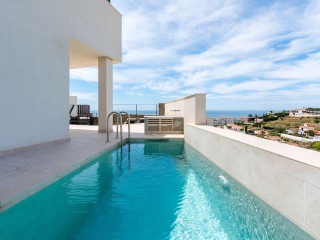 Casa en venta en Torrox Park, La Axarquía