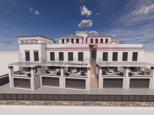 Chalet en venta en Torrox Park, La Axarquía