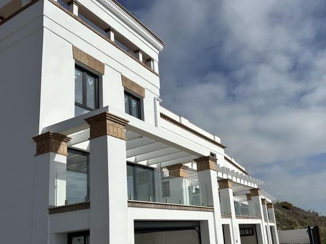 Casa en venta en Torrox Park, La Axarquía