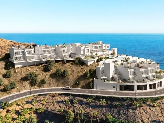 Casa en venta en Torrox Park, La Axarquía