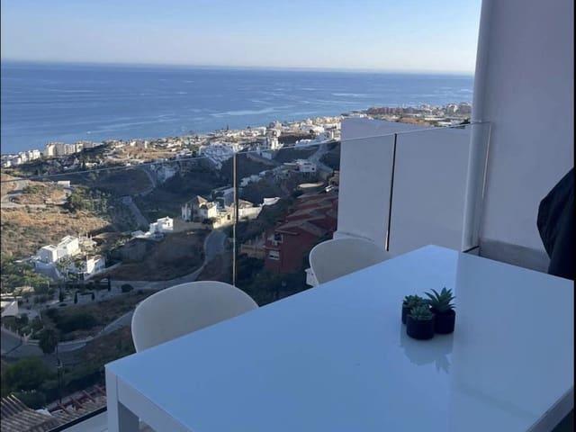 Casa en venta en Torrox Park, La Axarquía