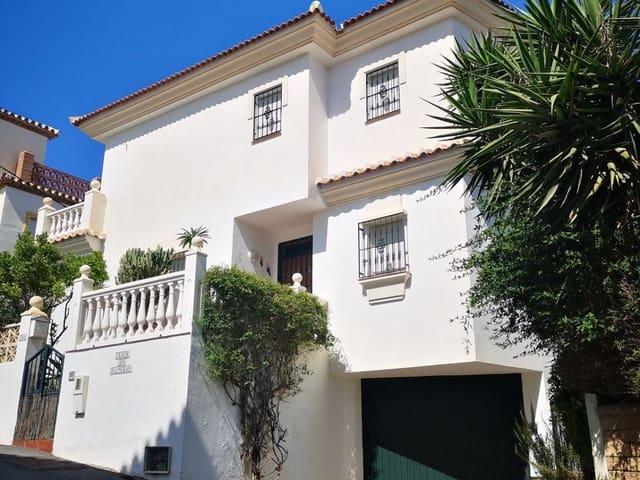 Casa en venta en Torrox Park, La Axarquía