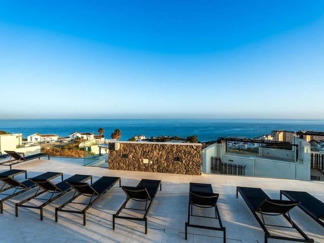 Casa en venta en Torrox Park, La Axarquía