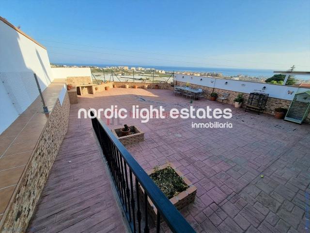 Casa en venta en La Axarquía, Andalucía