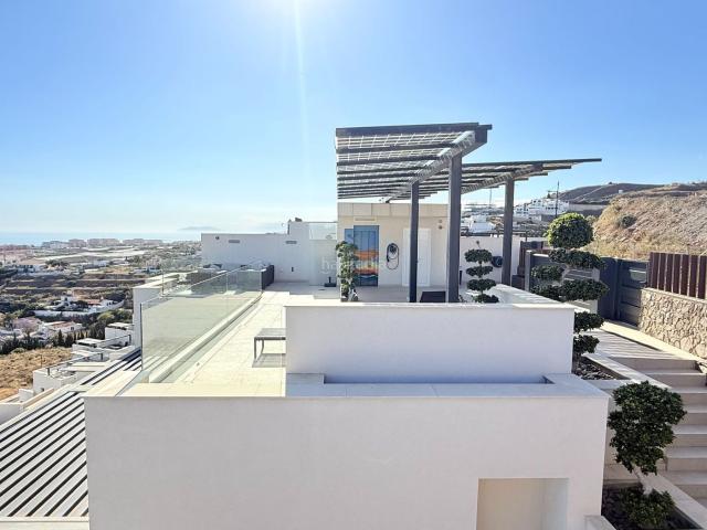 Casa en venta en La Axarquía, Andalucía