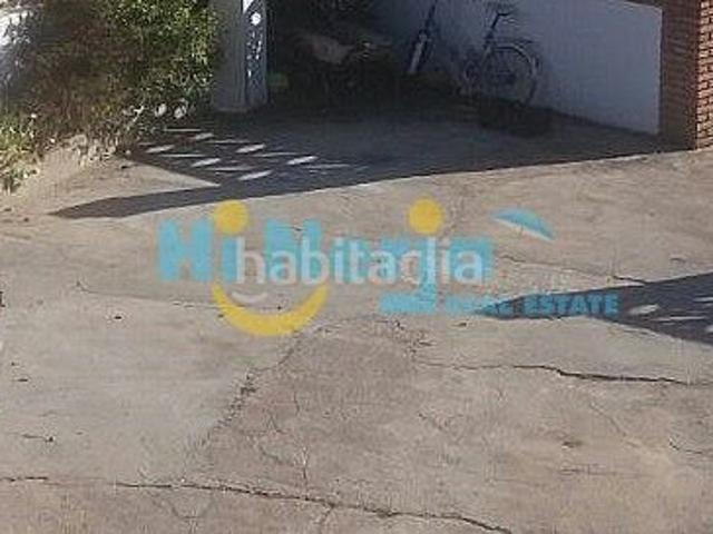 Casa en venta en La Axarquía, Andalucía