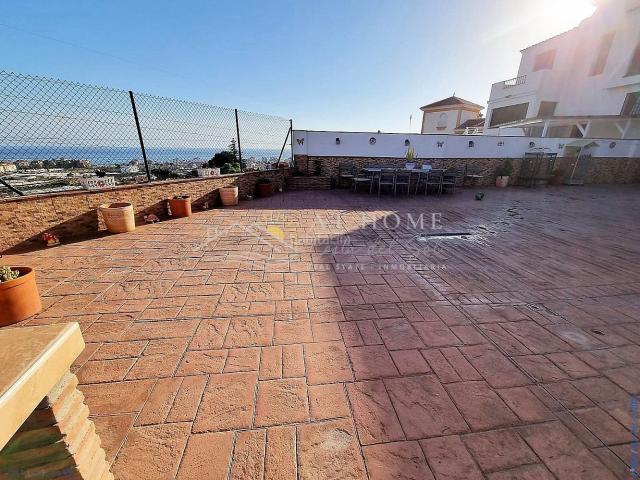 Casa en venta en La Axarquía, Andalucía