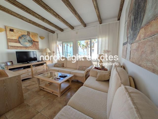 Casa en venta en La Axarquía, Andalucía