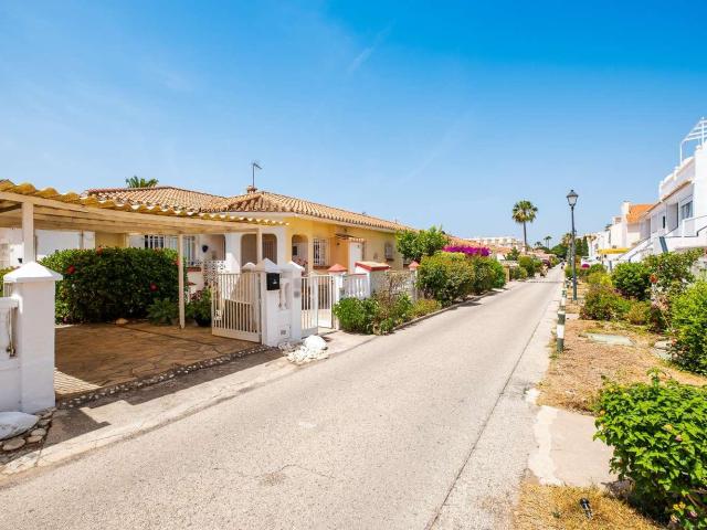 Casa en venta en Castillo Bajo-Conejito, La Axarquía