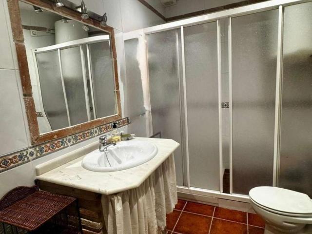 Casa en venta en La Axarquía, Andalucía