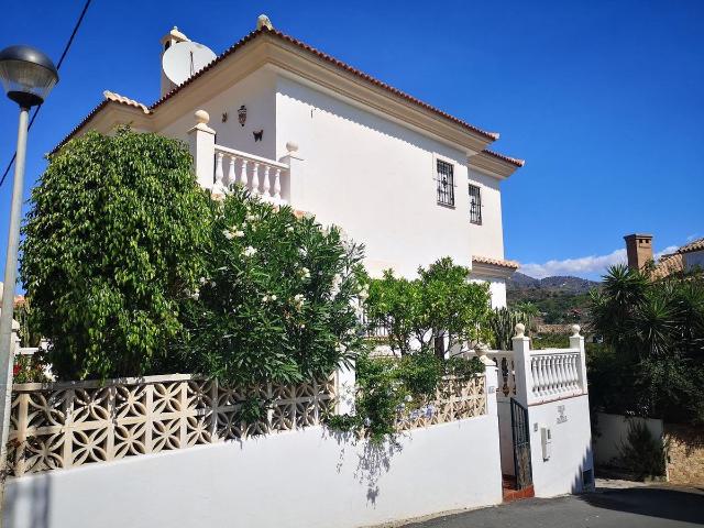 Casa en venta en Castillo Bajo-Conejito, La Axarquía