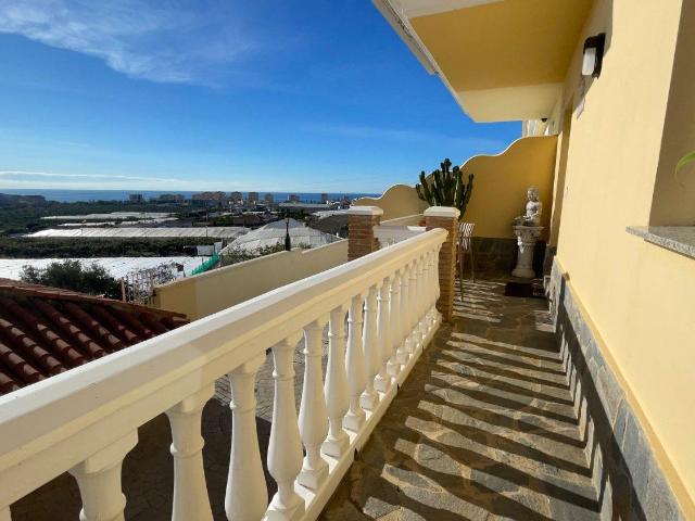 Casa en venta en Castillo Bajo-Conejito, La Axarquía