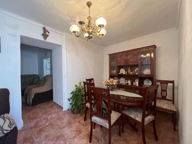 Casa en venta en Torrox