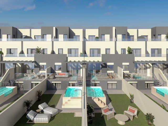 Casa en venta en La Axarquía, Andalucía