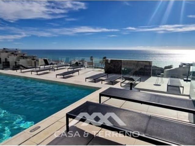 Casa en venta en La Axarquía, Andalucía